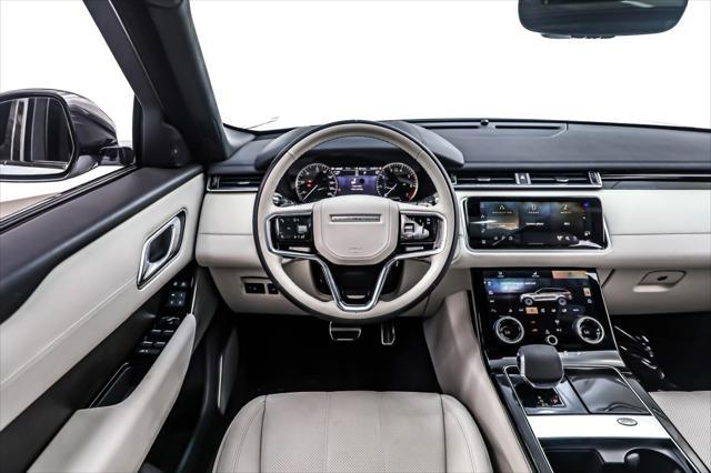 used 2023 Land Rover Range Rover Velar car, priced at $49,892