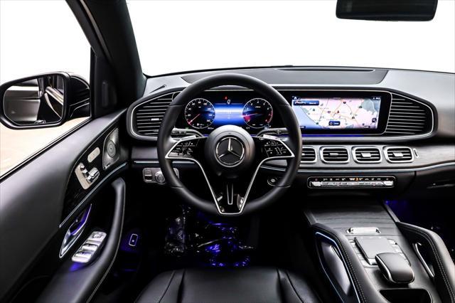 new 2024 Mercedes-Benz GLE 350 car, priced at $70,475