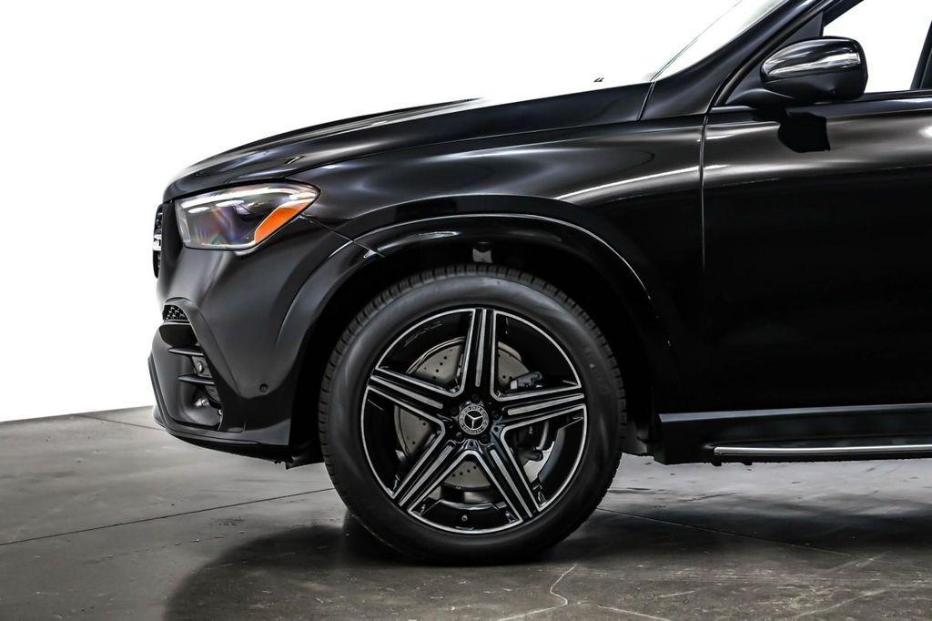 new 2026 Mercedes-Benz GLE 450 car, priced at $85,010