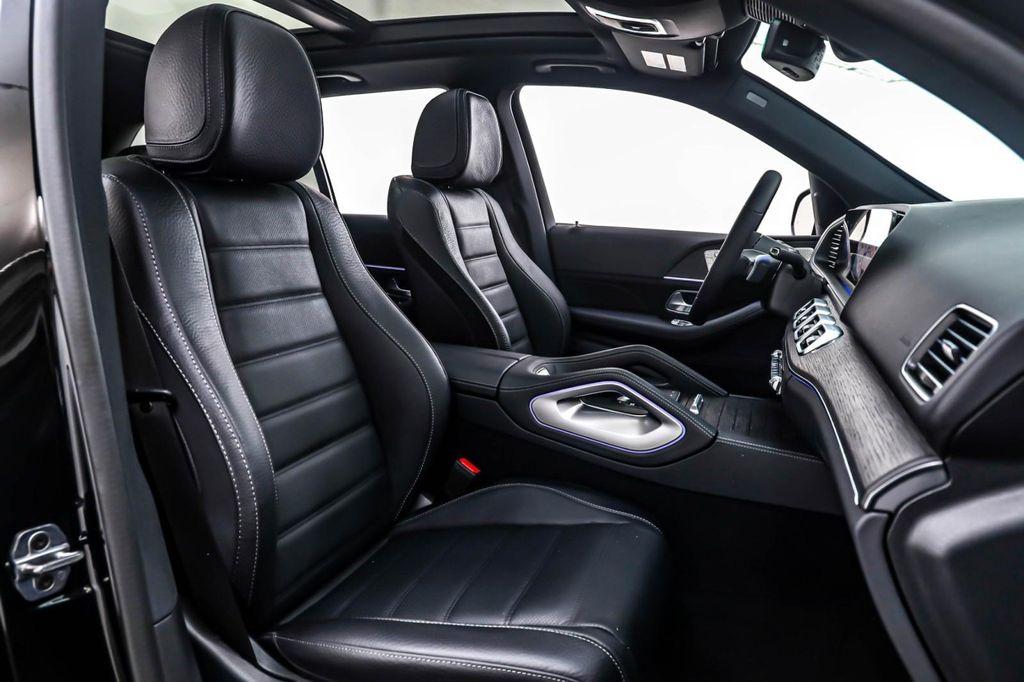 new 2026 Mercedes-Benz GLE 450 car, priced at $85,010