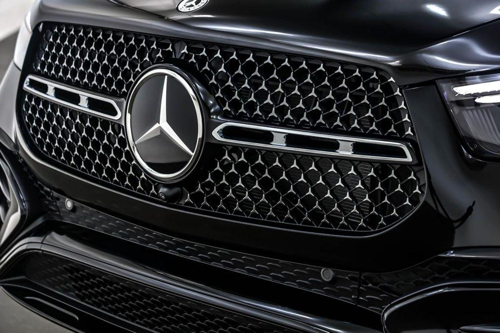 new 2026 Mercedes-Benz GLE 450 car, priced at $85,010
