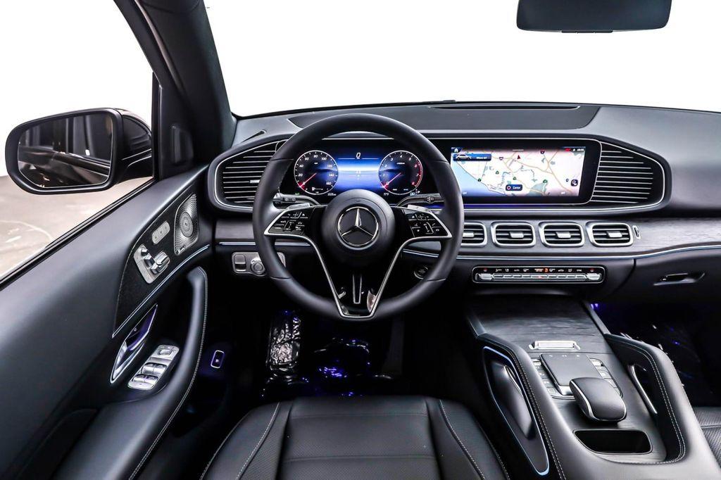 new 2026 Mercedes-Benz GLE 450 car, priced at $85,010