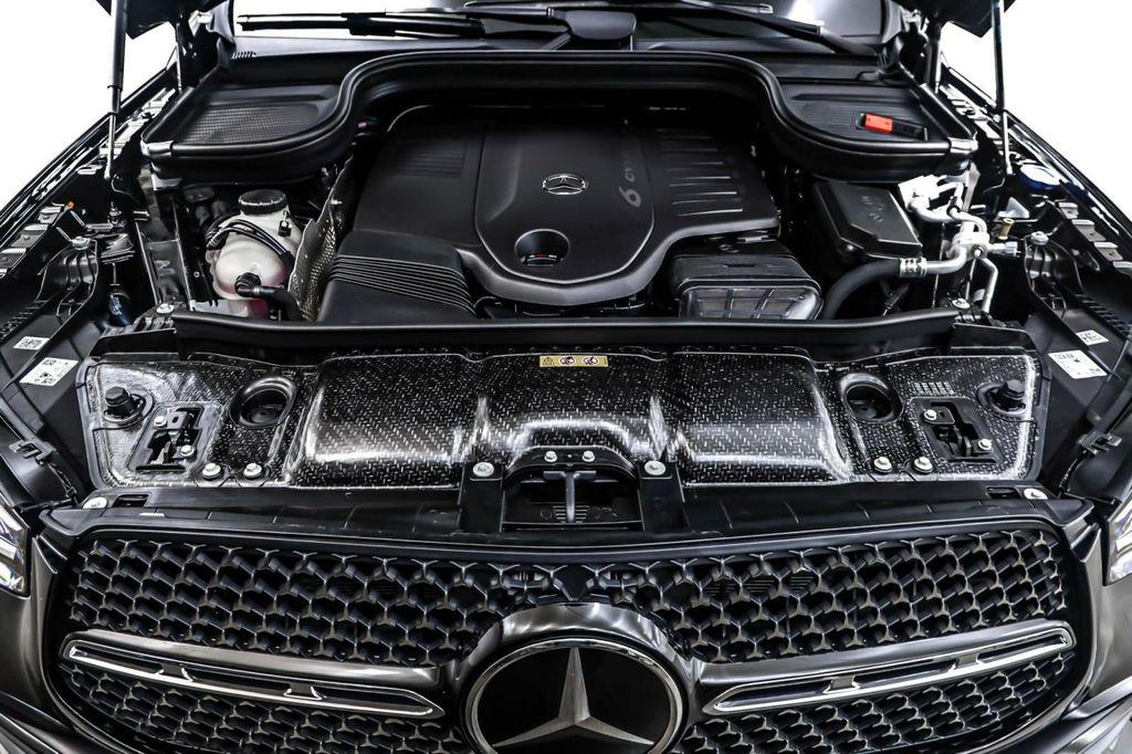 new 2026 Mercedes-Benz GLE 450 car, priced at $85,010