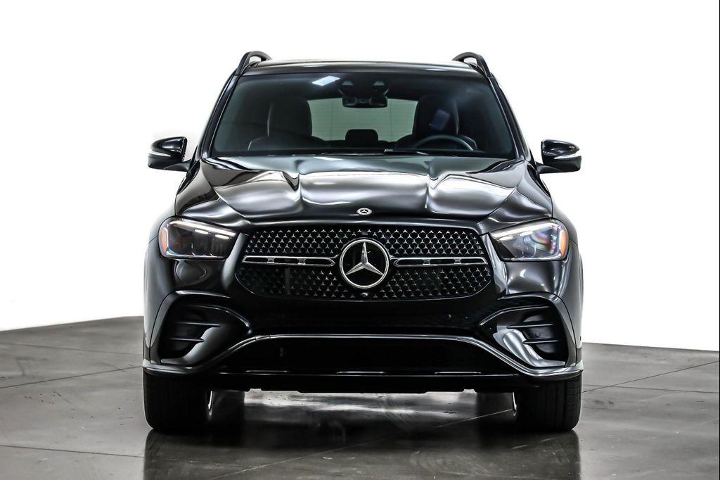 new 2026 Mercedes-Benz GLE 450 car, priced at $85,010