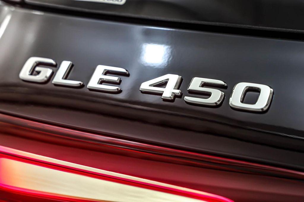 new 2026 Mercedes-Benz GLE 450 car, priced at $85,010