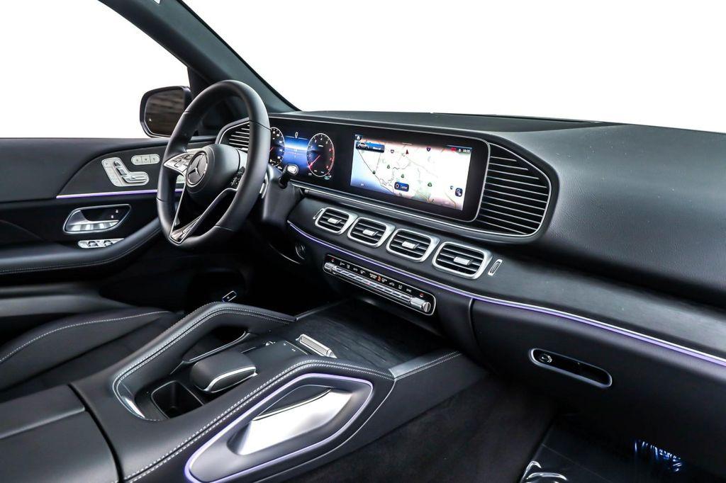 new 2026 Mercedes-Benz GLE 450 car, priced at $85,010