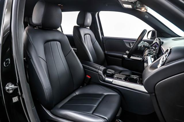 used 2021 Mercedes-Benz GLB 250 car, priced at $29,894