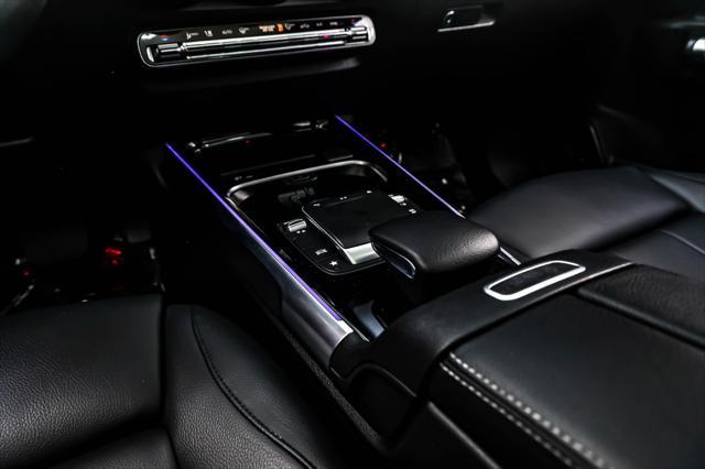 used 2021 Mercedes-Benz GLB 250 car, priced at $26,894