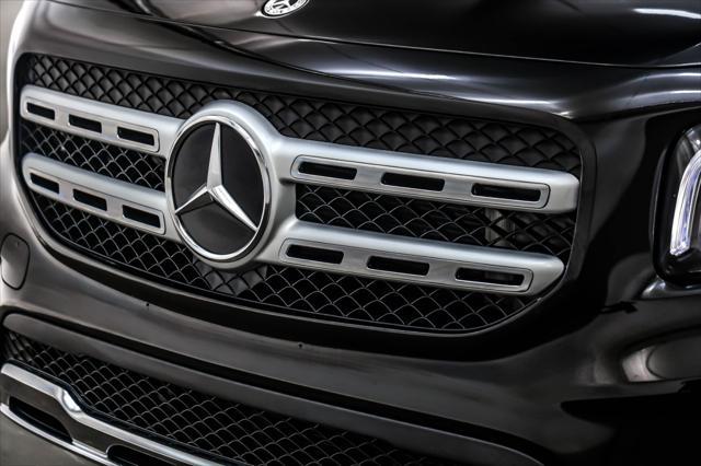 used 2021 Mercedes-Benz GLB 250 car, priced at $26,894