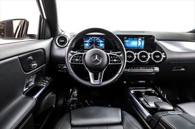 used 2022 Mercedes-Benz GLA 250 car, priced at $28,894