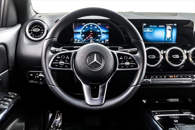 used 2022 Mercedes-Benz GLA 250 car, priced at $28,894