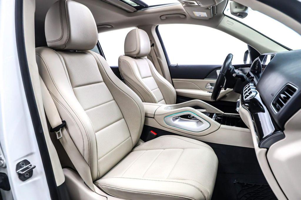 used 2020 Mercedes-Benz GLE 350 car, priced at $33,894
