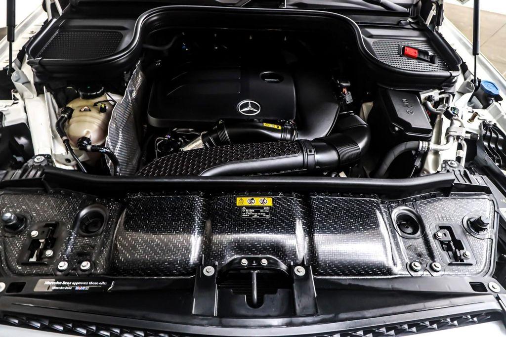 used 2020 Mercedes-Benz GLE 350 car, priced at $33,894