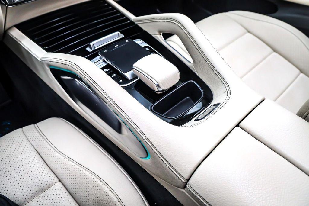 used 2020 Mercedes-Benz GLE 350 car, priced at $33,894