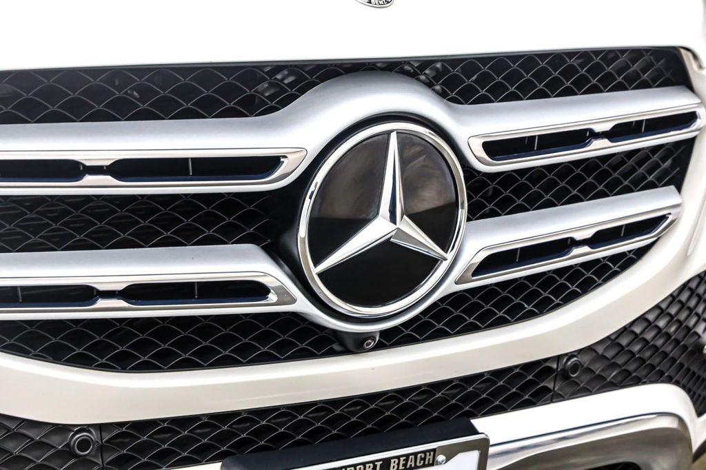 used 2020 Mercedes-Benz GLE 350 car, priced at $33,894