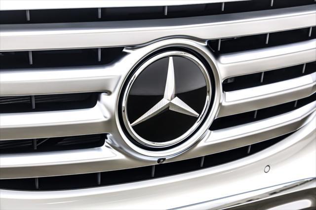 new 2025 Mercedes-Benz GLS 450 car, priced at $92,695