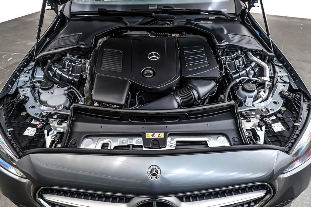 new 2025 Mercedes-Benz C-Class car, priced at $56,045