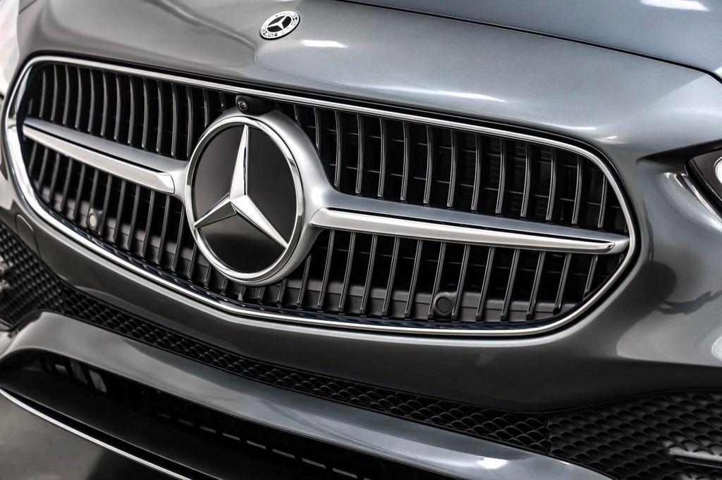 new 2025 Mercedes-Benz C-Class car, priced at $56,045