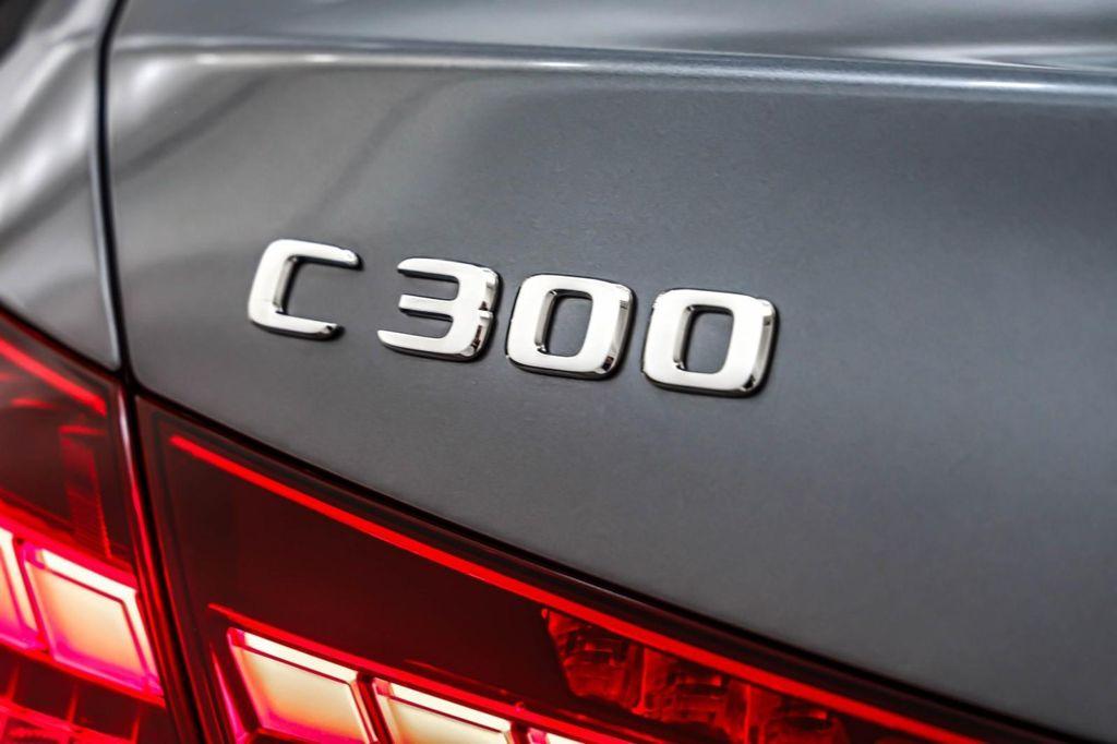 new 2025 Mercedes-Benz C-Class car, priced at $56,045