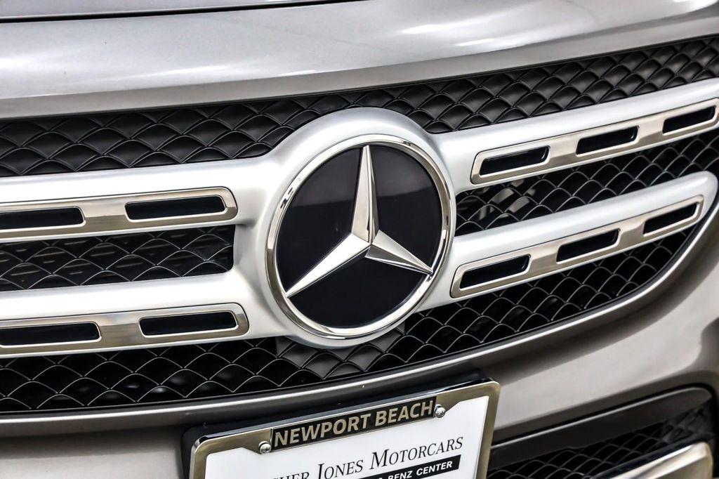 used 2022 Mercedes-Benz GLB 250 car, priced at $28,891