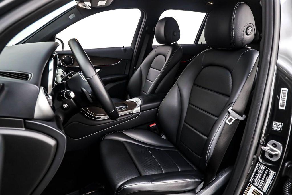 used 2022 Mercedes-Benz GLC 300 car, priced at $31,893