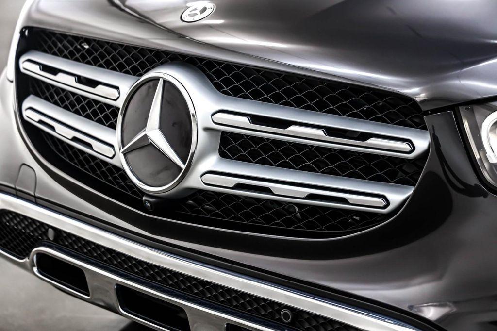 used 2022 Mercedes-Benz GLC 300 car, priced at $31,893