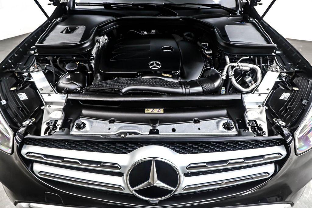 used 2022 Mercedes-Benz GLC 300 car, priced at $31,893
