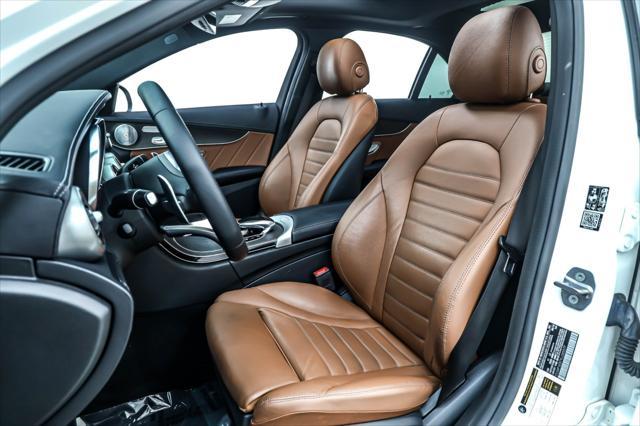 used 2019 Mercedes-Benz AMG C 43 car, priced at $30,893