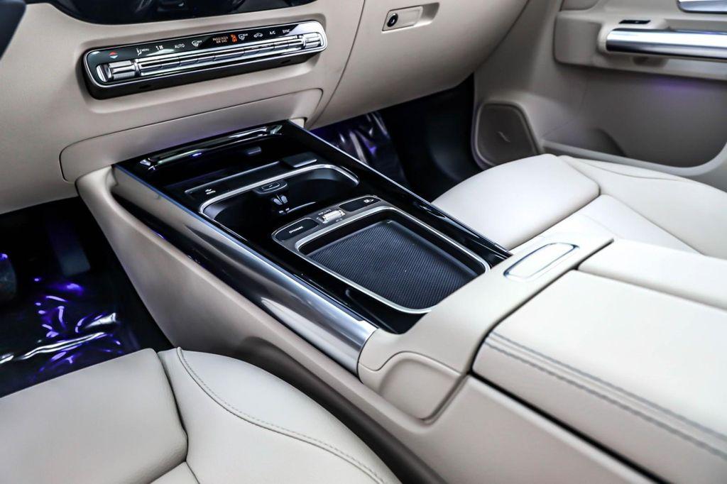 new 2026 Mercedes-Benz GLA 250 car, priced at $47,330