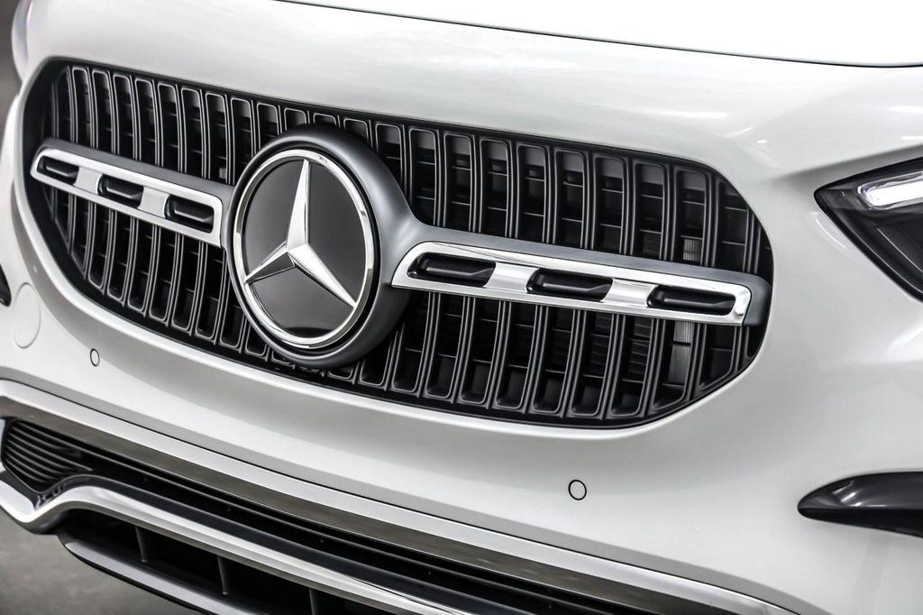 new 2026 Mercedes-Benz GLA 250 car, priced at $47,330