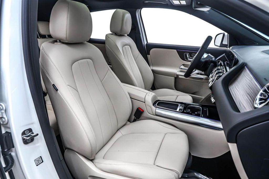 new 2026 Mercedes-Benz GLA 250 car, priced at $47,330