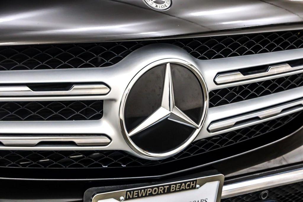 used 2022 Mercedes-Benz GLC 300 car, priced at $30,893