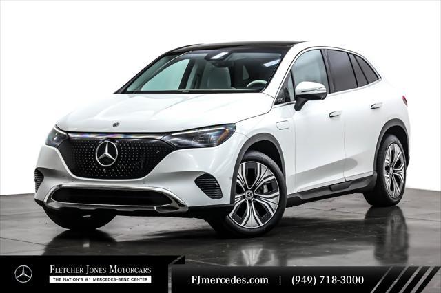 used 2023 Mercedes-Benz EQE 350 car, priced at $34,894