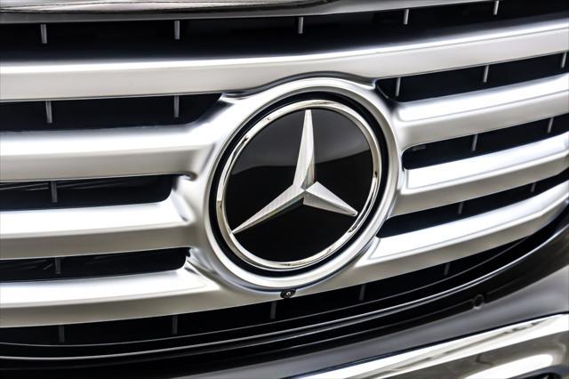 new 2025 Mercedes-Benz GLS 450 car, priced at $93,445