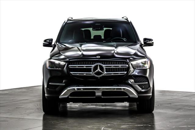 new 2024 Mercedes-Benz GLE 350 car, priced at $70,475