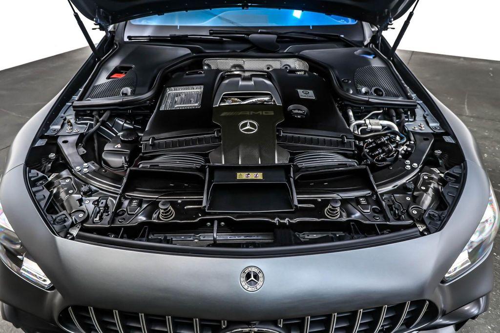 used 2023 Mercedes-Benz AMG GT 63 car, priced at $149,893