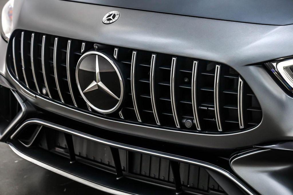 used 2023 Mercedes-Benz AMG GT 63 car, priced at $149,893