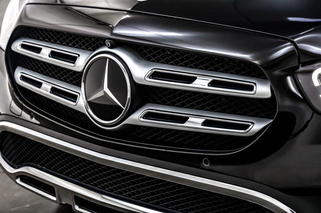 used 2022 Mercedes-Benz E-Class car, priced at $54,894
