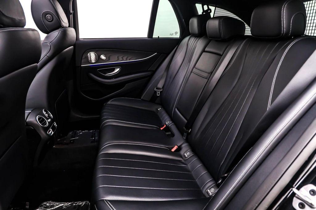 used 2022 Mercedes-Benz E-Class car, priced at $54,894