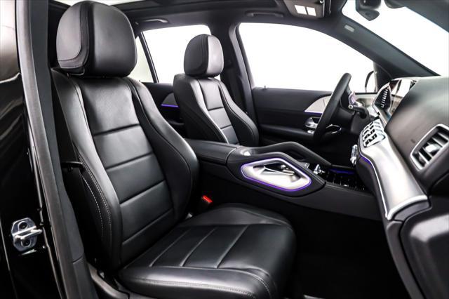 new 2025 Mercedes-Benz GLE 450e car, priced at $82,640