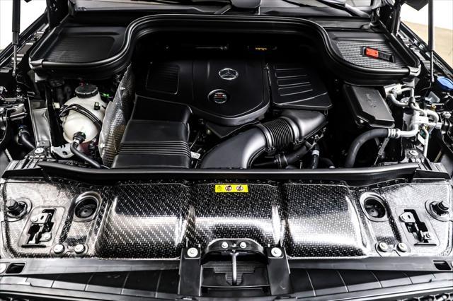 new 2025 Mercedes-Benz GLE 450e car, priced at $82,640
