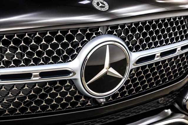 new 2025 Mercedes-Benz GLE 450e car, priced at $82,640