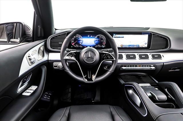 new 2025 Mercedes-Benz GLE 450e car, priced at $82,640