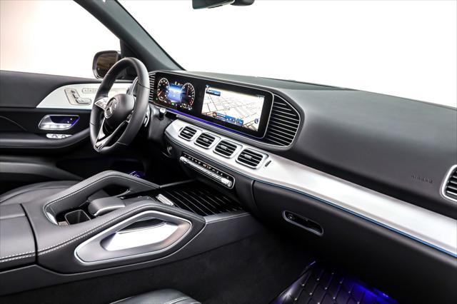 new 2025 Mercedes-Benz GLE 450e car, priced at $82,640