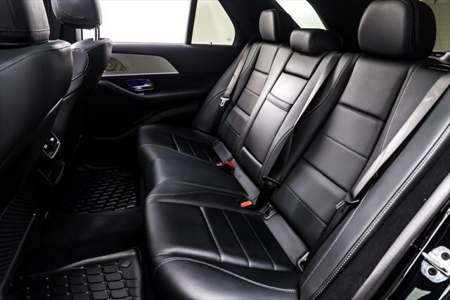 new 2025 Mercedes-Benz GLE 450e car, priced at $82,640