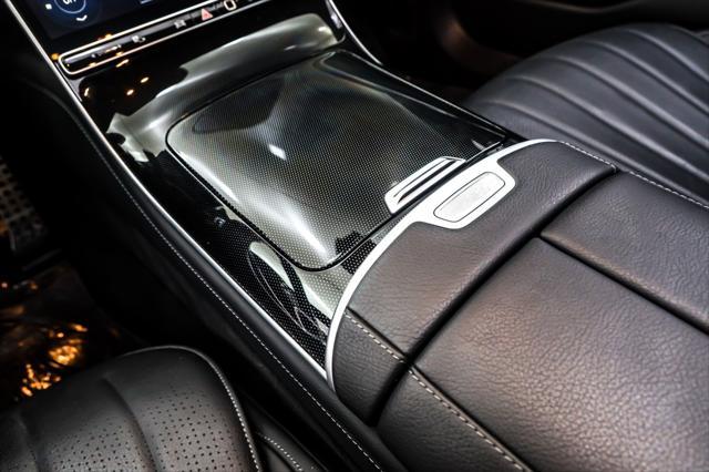 used 2022 Mercedes-Benz S-Class car, priced at $67,893