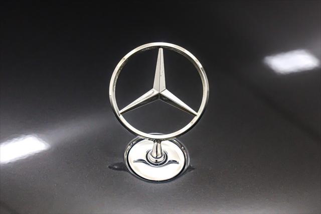 used 2022 Mercedes-Benz S-Class car, priced at $67,893