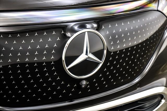 new 2025 Mercedes-Benz EQE 350 car, priced at $79,625