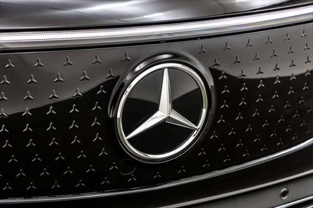 new 2024 Mercedes-Benz EQB 350 car, priced at $63,065