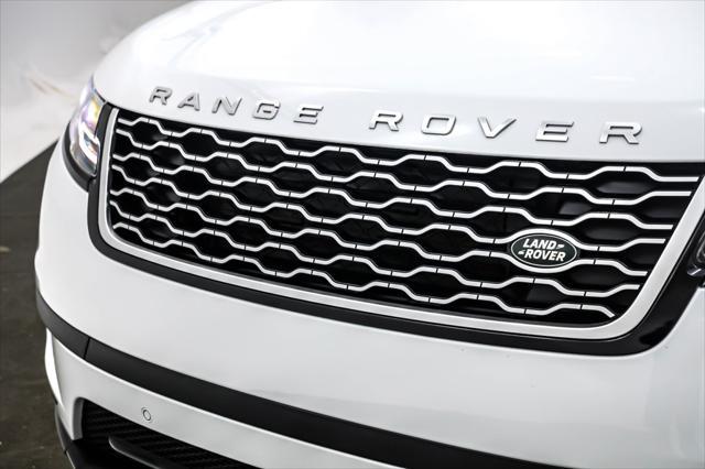 used 2021 Land Rover Range Rover Velar car, priced at $37,893